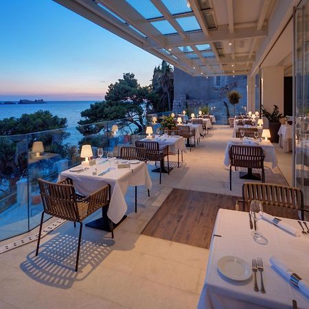 Villa Malo More Dubrovnik Eksteriør billede